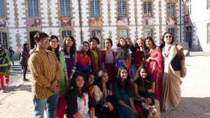 indienne rencontre