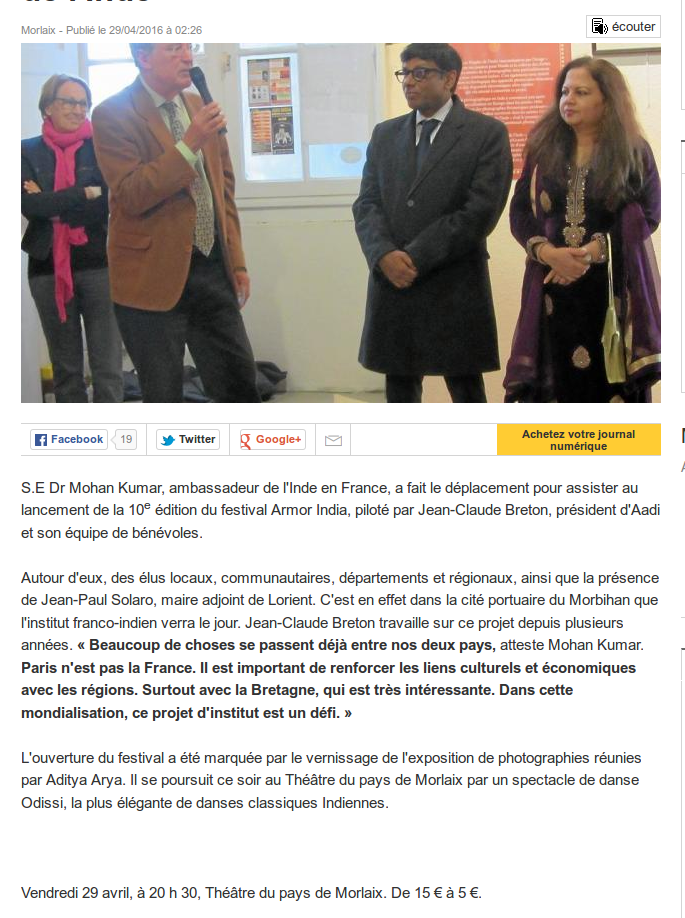 ouest france
